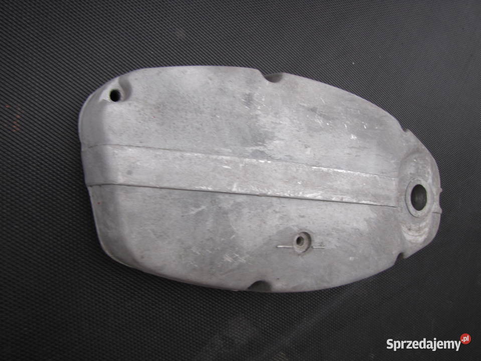 Wsk 175 dekiel kapa boczna Rzepin Drugi