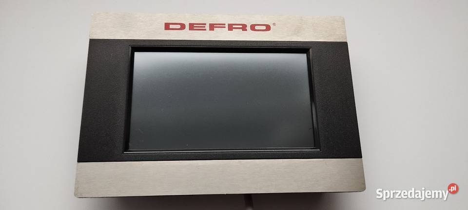 Defro ST280 pokojówka Wadowice