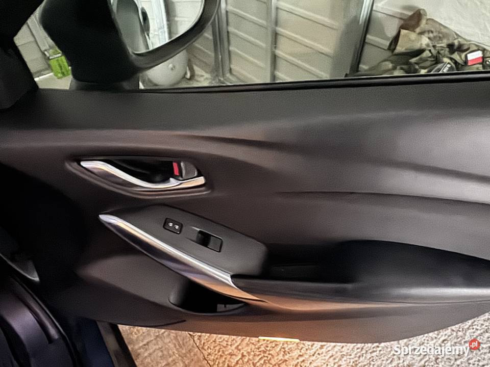 Mazda 6 automatyczna Nowa Sarzyna sprzedam