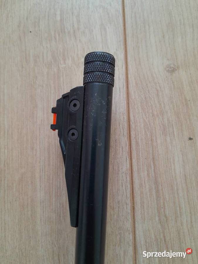 Używana Ładna wiatrówka Walther Terrus 55mm Sporty strzeleckie i myślistwo Siedlce sprzedam