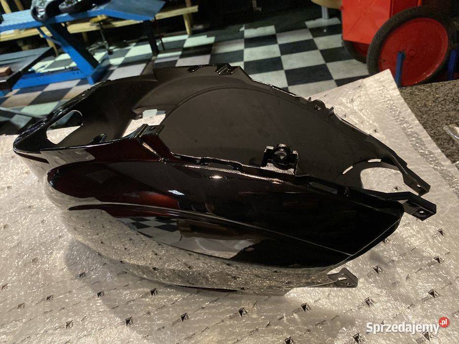 Nowy Piaggio ZIP 50 Zadupek osłona Bok Prawy Poznań