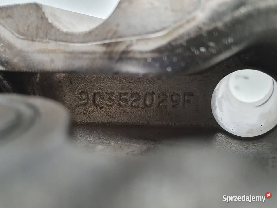 Jeep Grand Cherokee WJ 31 TD GŁOWICA CYLINDRÓW osobowe sprzedam