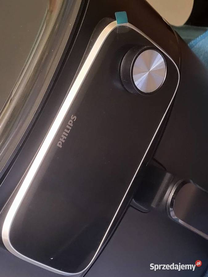 Sprzedam air fryer Philips HD9876 Ełk sprzedam