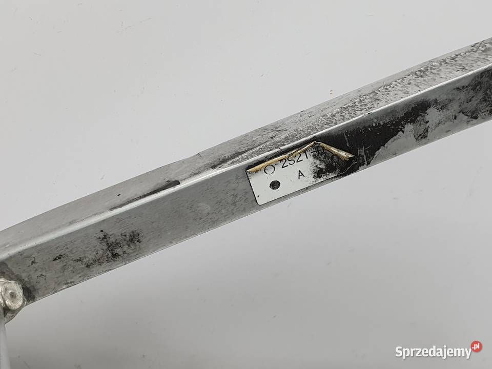 Stelaz Tyl Rama Subrame Zadupek Yamaha Yzf 450 Łódź