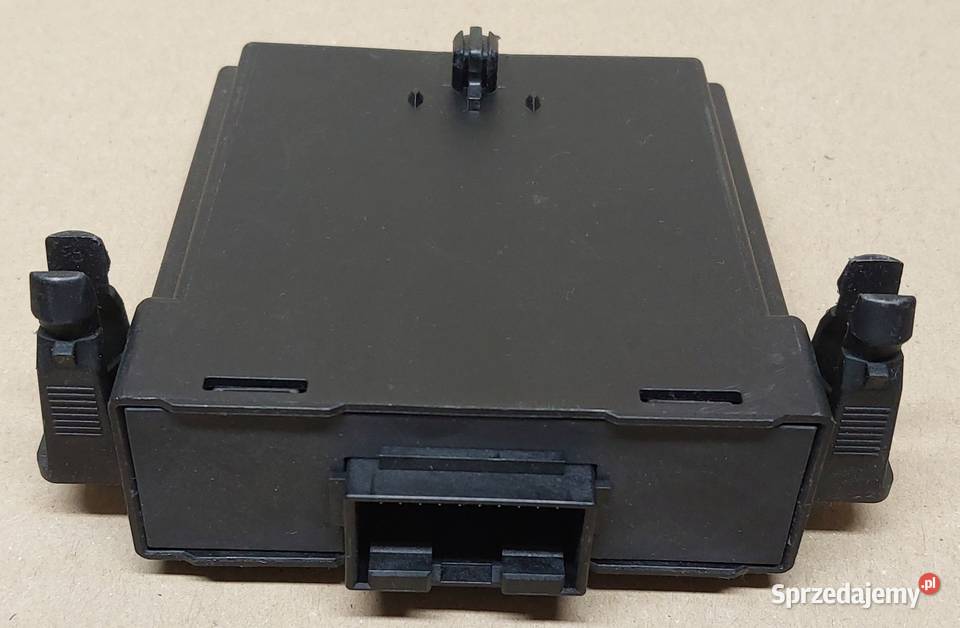 MODUŁ STEROWNIK GATEWAY VW TOUAREG 7P6907540A sprzedam