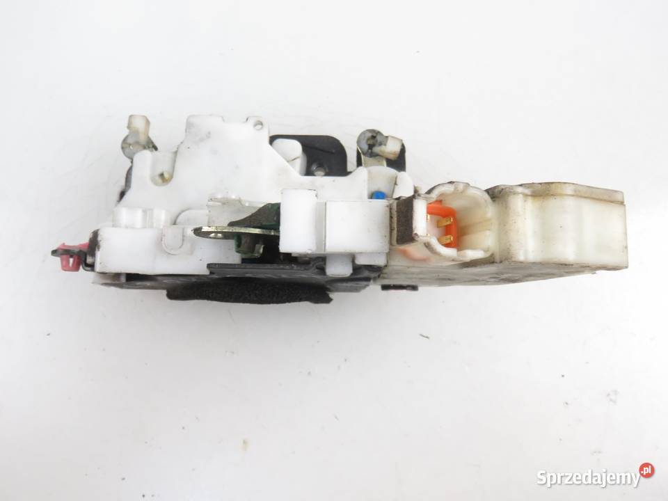 ZAMEK LEWY PRZEDNI PATHFINDER R50 805525P013 małopolskie