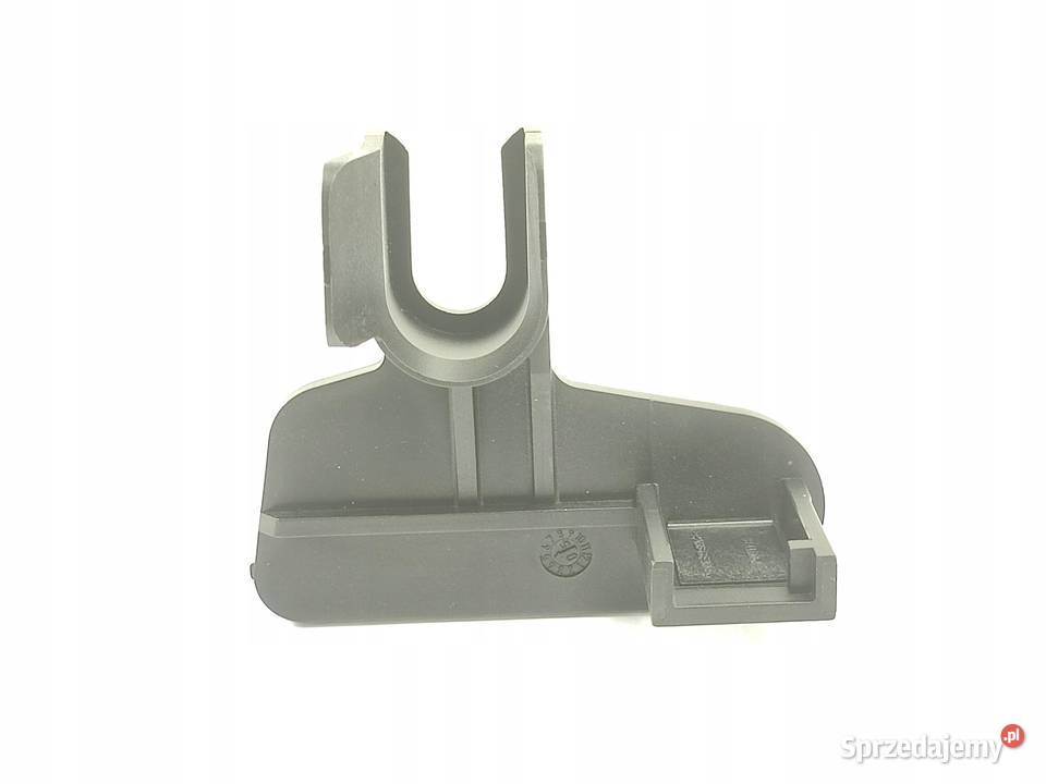 MOCOWANIE CHŁODNICY DOLNE LEWE FIAT PANDA II