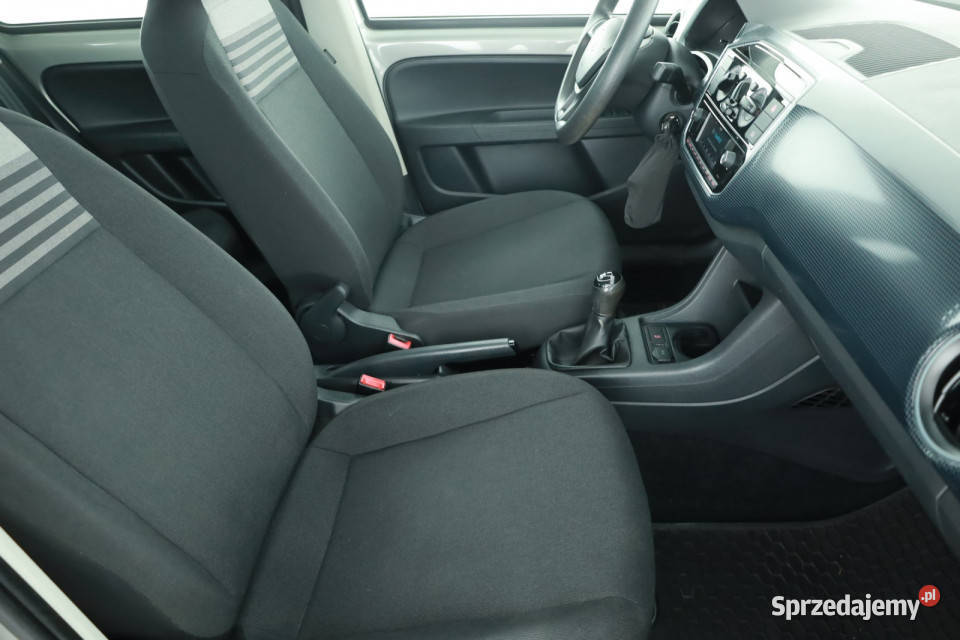 VW Up 10 MPI klimatyzacja mazowieckie Piaseczno