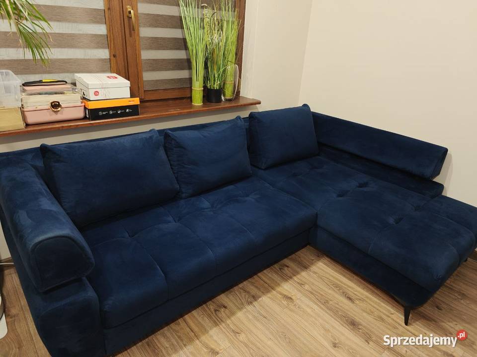 Narożnik Malaga Agata Meble Łódź