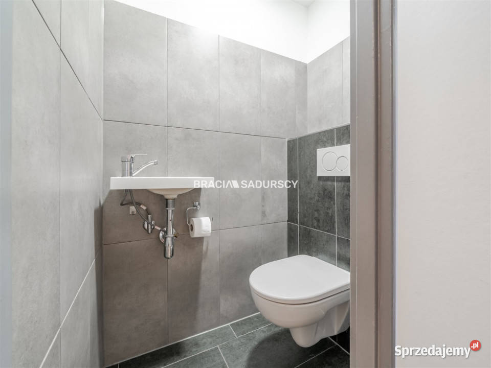 Mieszkanie Kraków Zaułek Wileński 6051m2 sprzedam