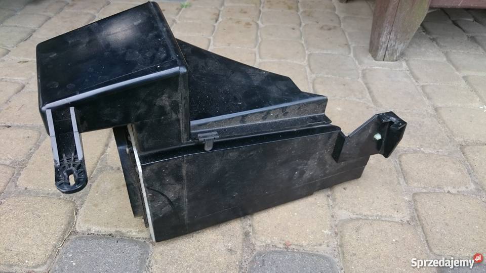 AUDI A3 8L Tuba Subwoofer Głośnik lubelskie Rejowiec Fabryczny