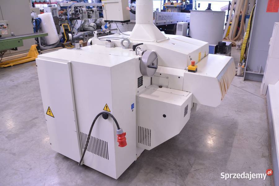 6290 WIELOPIŁA SCM M3 Produkcja sprzedam