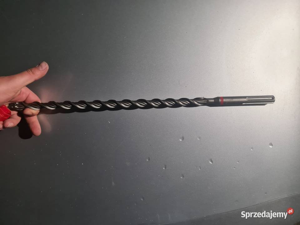 Wiertło hilti fi18 Poznań