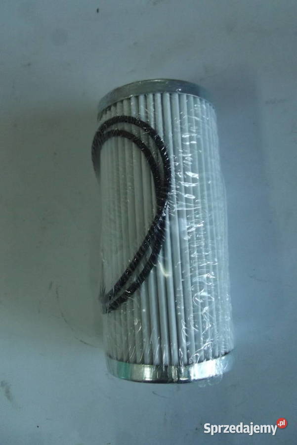 Filtr hydrauliczny SH 61153 CLAASRENAULTJOHN Parczew