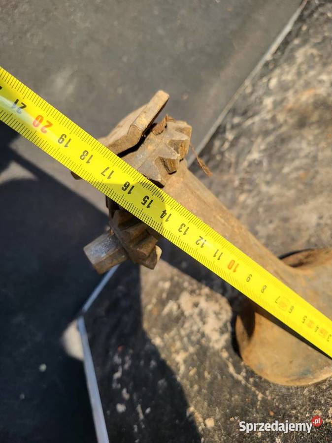 BILSTEIN 312 GB BMW LEWAREK BMW ISETTA R75 Rybnik sprzedam