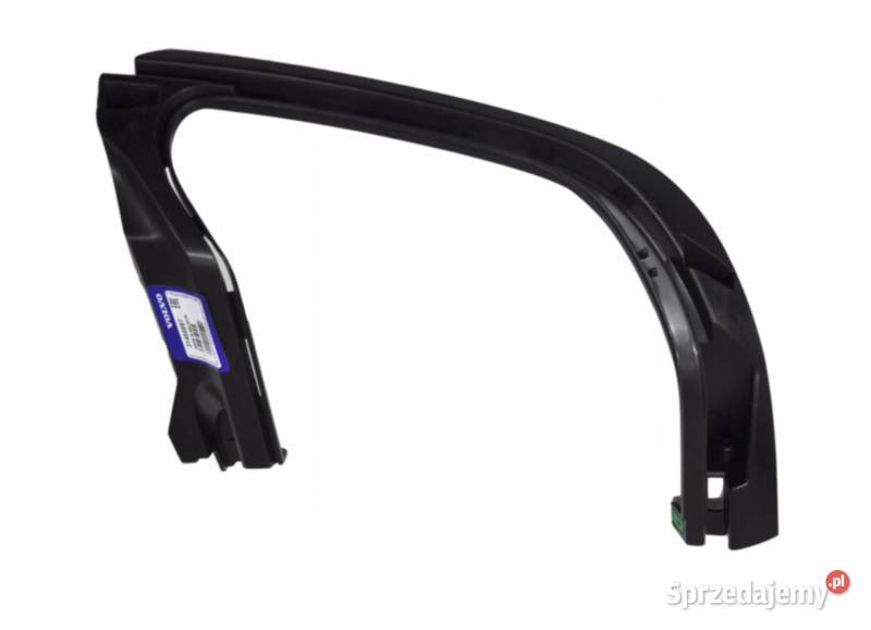 VOLVO S90 V90 II prawy uchwyt mocowanie wydechu Bielany Wrocławskie