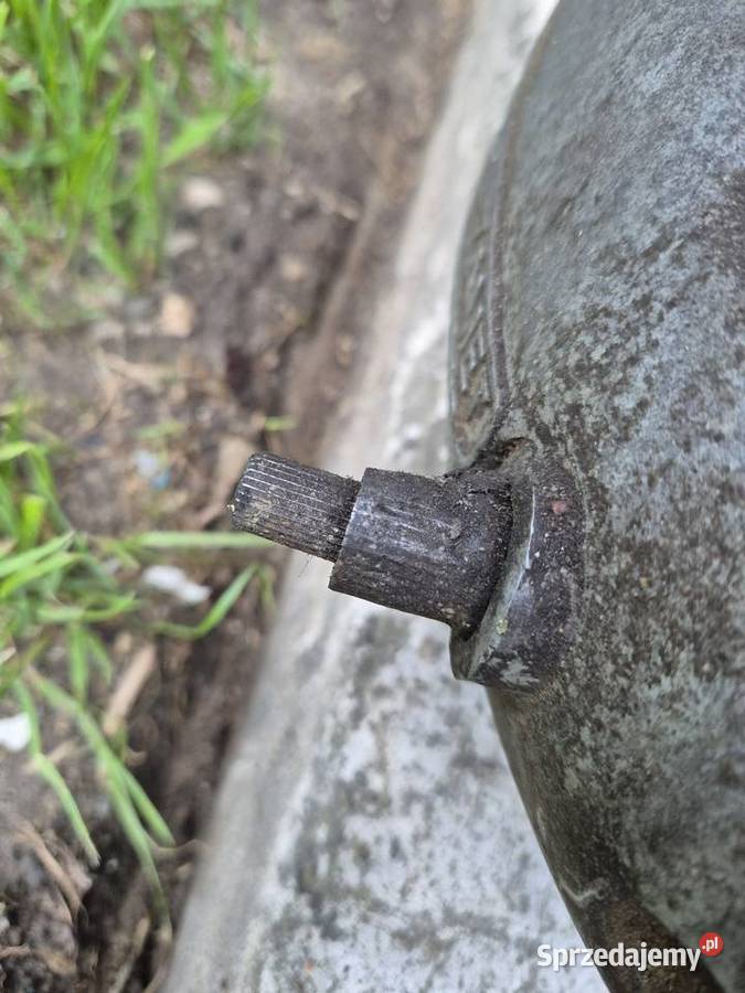 Sprzedam Silnik WSK 125 Załusków sprzedam