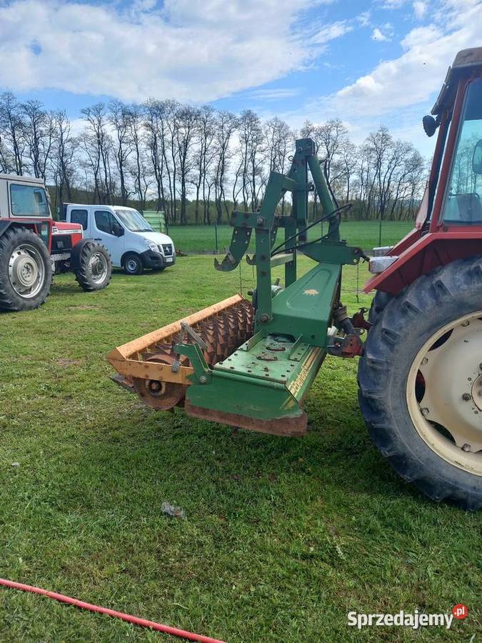 Brona wirowa aktywna eberhardt Pilzno