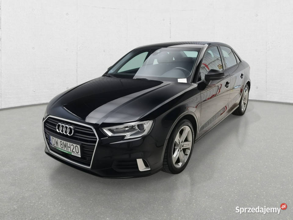 Audi A3 Limousine 8V 2012 Komorniki