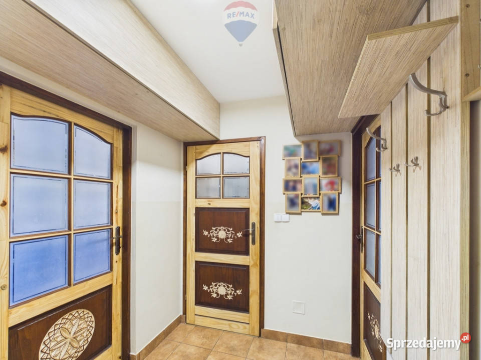 Mieszkanie 358m2 w Zakopanem osiedle Szymony elektryczne Zakopane