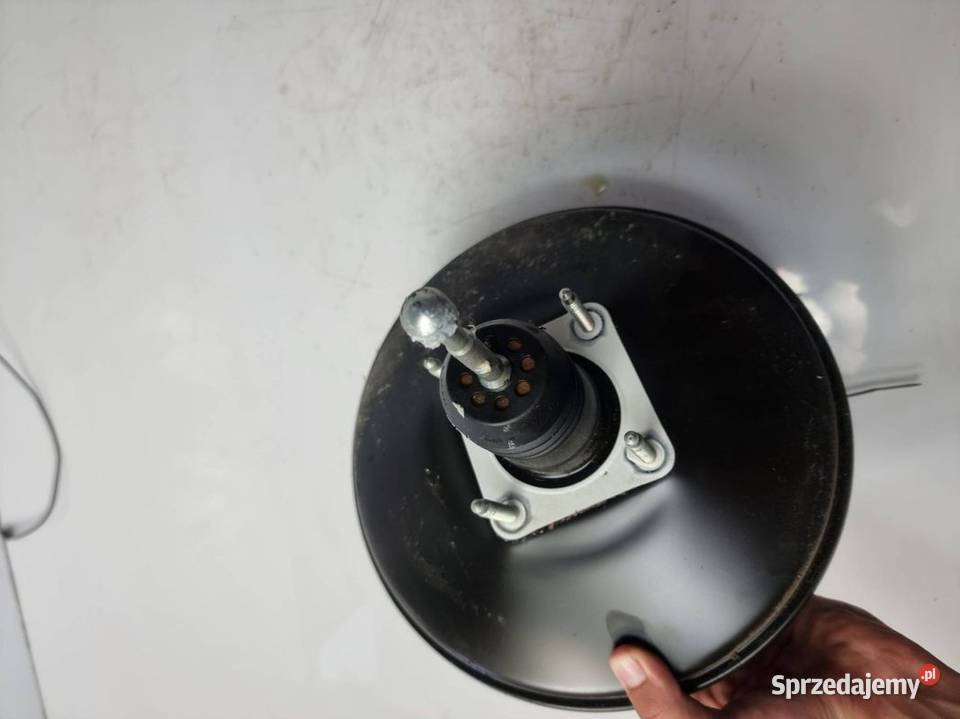 SERWO HAMULCOWE FIAT BRAVO kujawsko-pomorskie Lipno