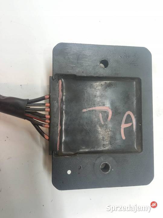 PRZETWORNICA XENON REGULATOR NAPIĘCIA Suzuki sprzedam