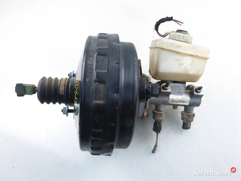 SERWO MERCEDES W163 ML 320 03785817004 małopolskie