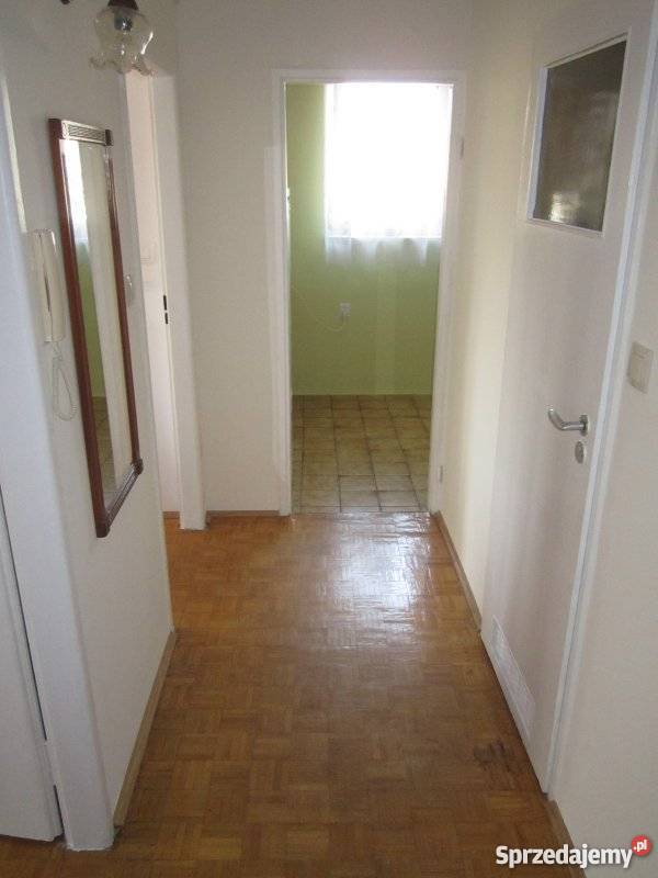 Sprzedam mieszkanie w Pruszkowie Kopernika Pruszków