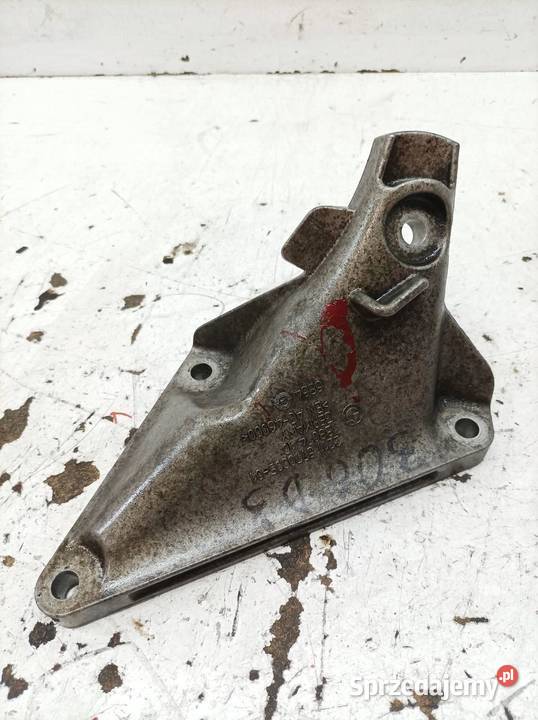 ŁAPA WSPORNIK 6770005 01 30 D M57 Bmw Seria 7 IV