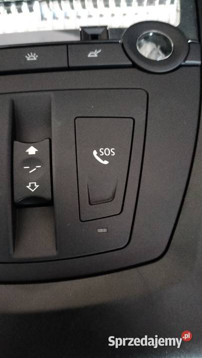 Sterownik szyberdachem BMW 6 F06 F12 F13 Gran osobowe Chocianów sprzedam