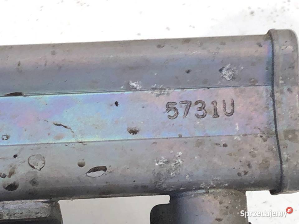 LISTWA WTRYSKOWA TOYOTA AYGO II 10 69