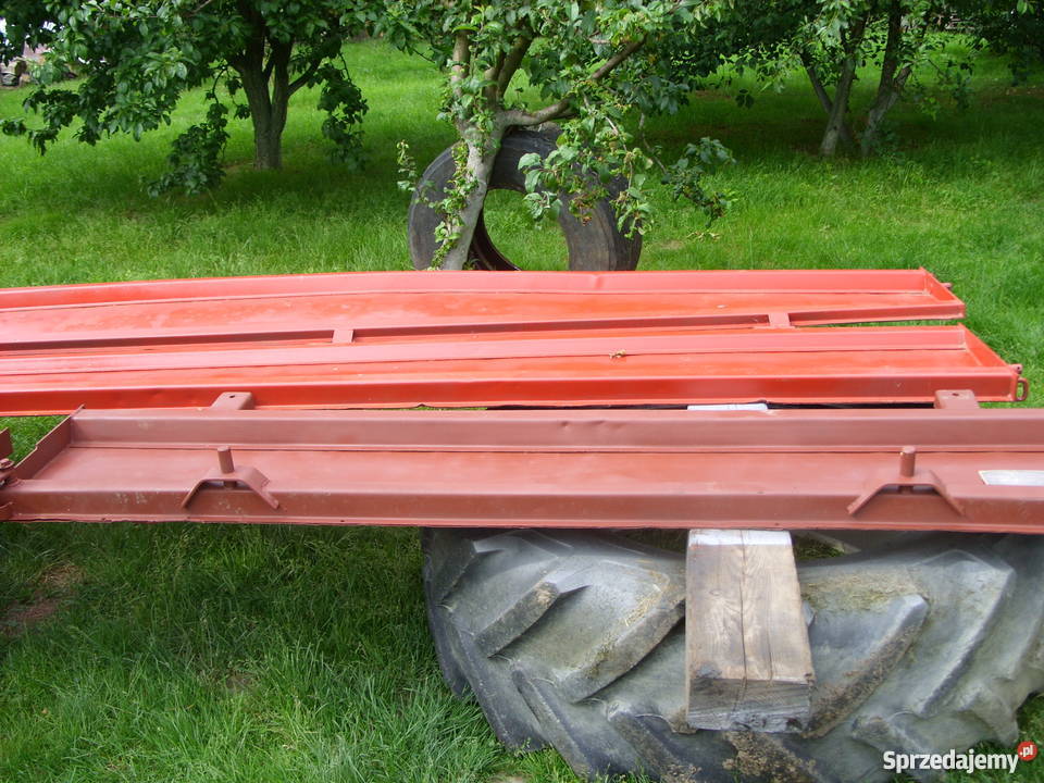 Burtyzabudowa HL6011 Zarzyca