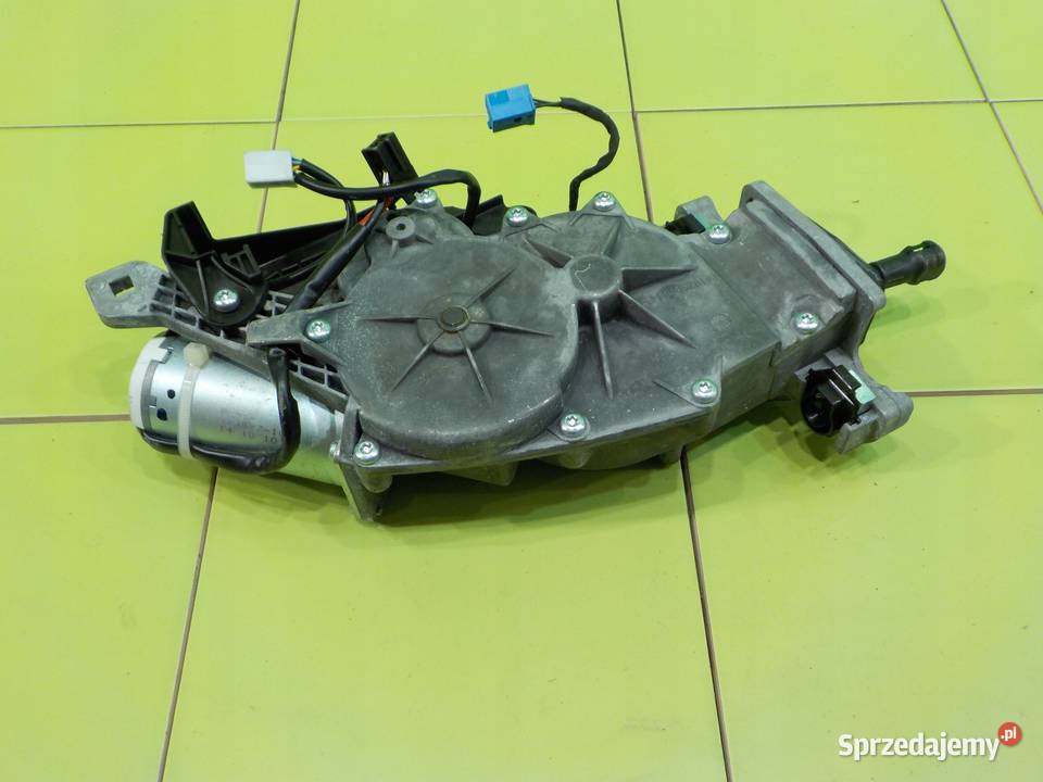 MERCEDES E W212 LIFT I 21 CDI 11r KOMBI 5D osobowe mazowieckie Suków sprzedam