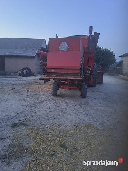 Bizon Z056 Kielce