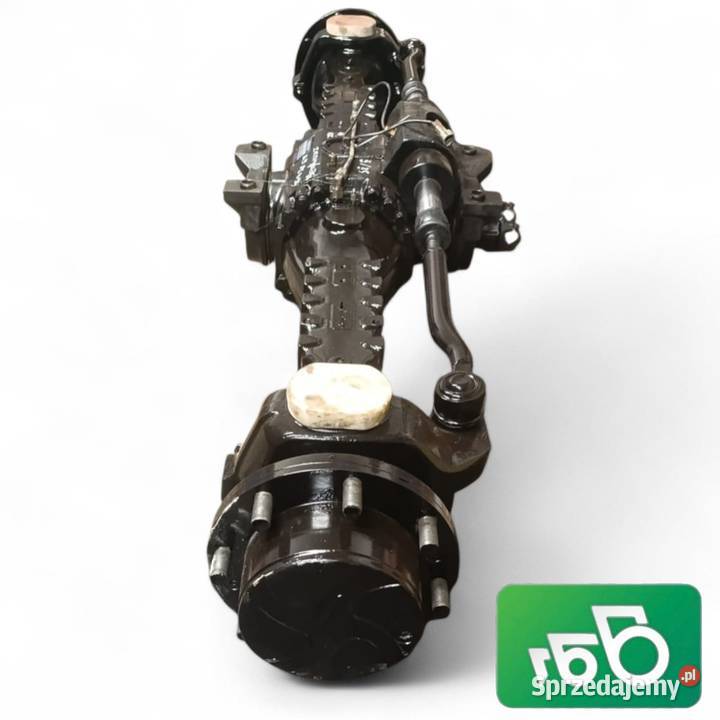 Oś tylna 212622 DANA Spicer 254993 Manitou 1340 Wilkowo