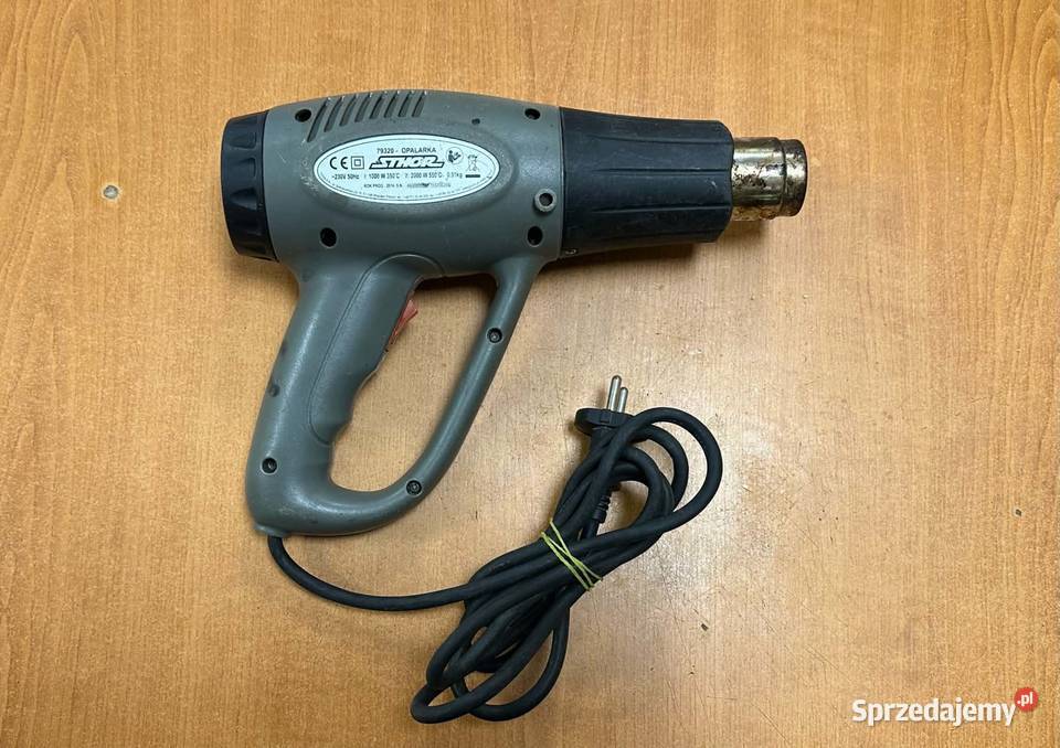 Opalarka Sthor 79320 2000W Elbląg