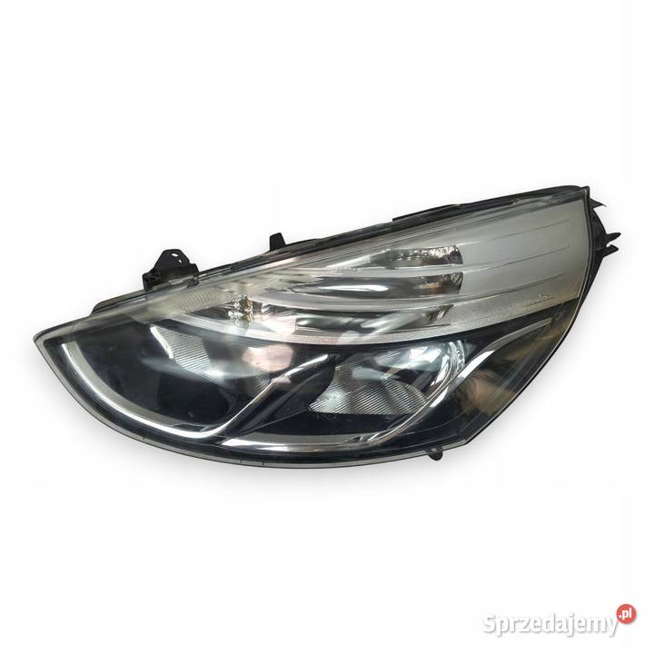 LAMPA LEWA Renault Clio IV 1220 lewy przód Chełm