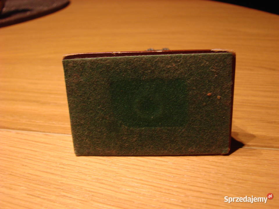 Empire State Building pamiątka z Nowego Jorku sprzedam