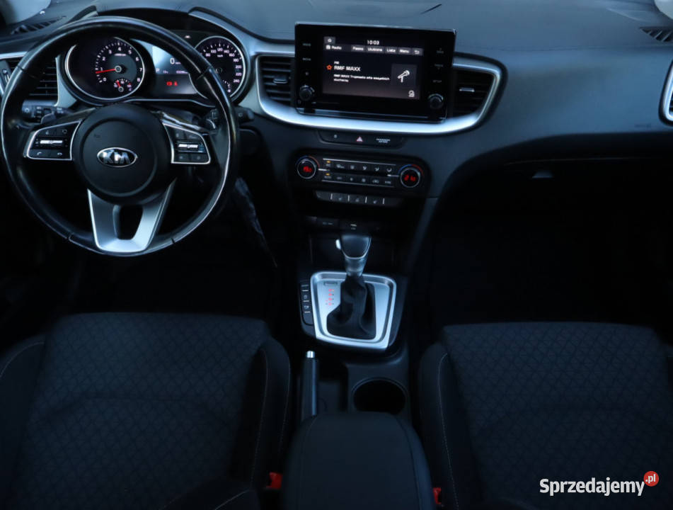 Kia XCeed 15 TGDI Piaseczno