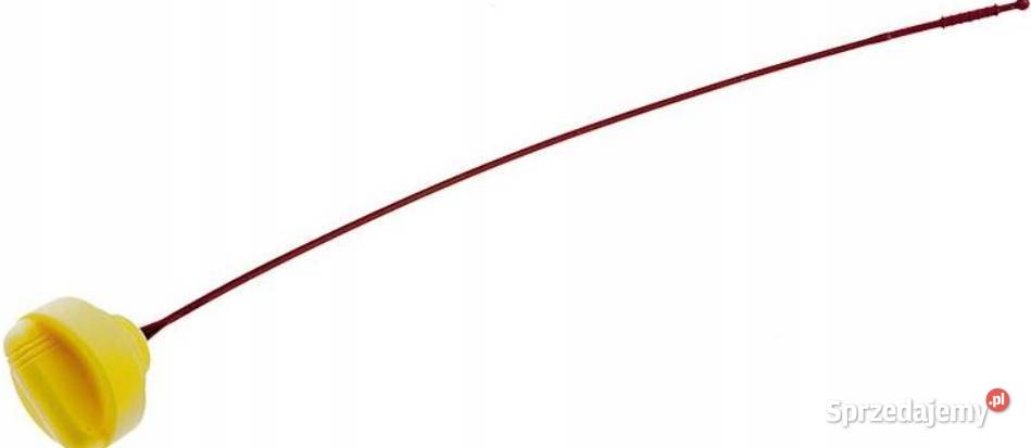 Renault Nissan Suzuki bagnet miarka oleju NOWY Łódź