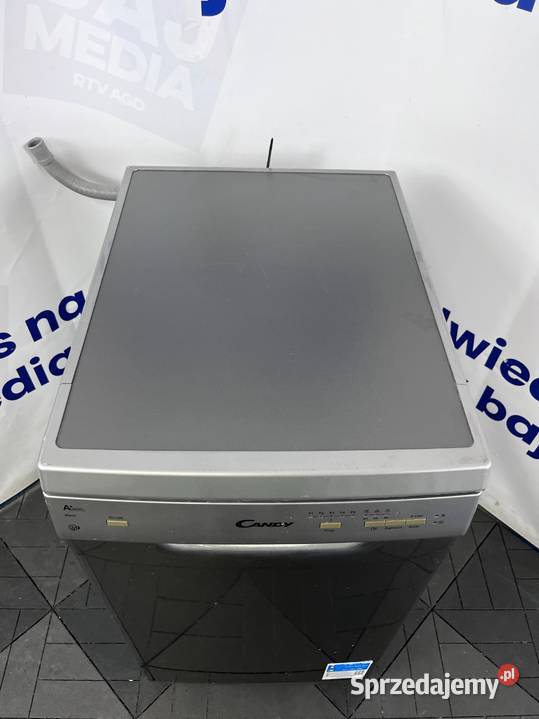 Zmywarka Candy Super Cicha 45 Klasa A Elektronika mazowieckie Wiejca sprzedam