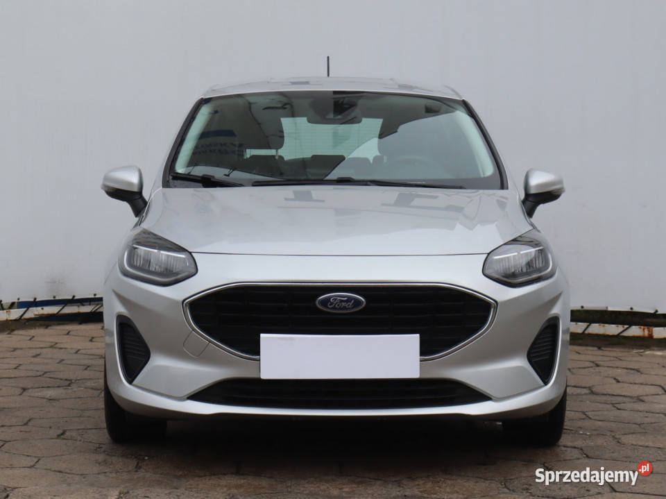 Ford Fiesta 11 gniazdo USB Łódź