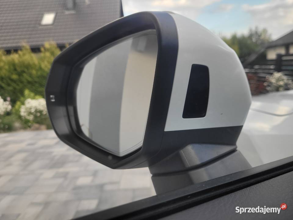 Audi Q2 35tfsi 2650 przebiegu matrix kamera Navi sprzedam
