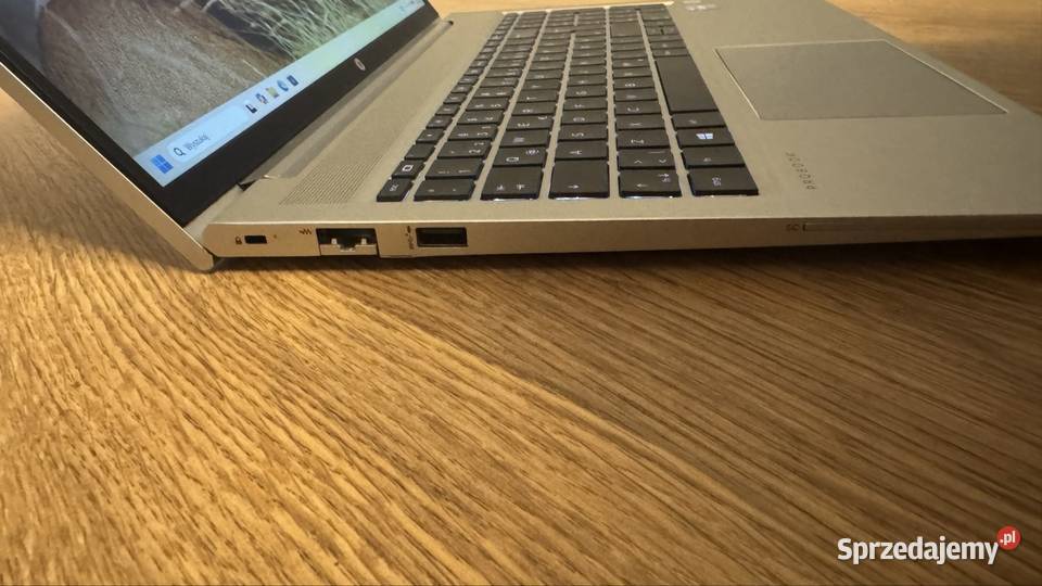 Hp probook 650 G8 i5 11gen 16gb 256nvme 156FH Bielsko-Biała