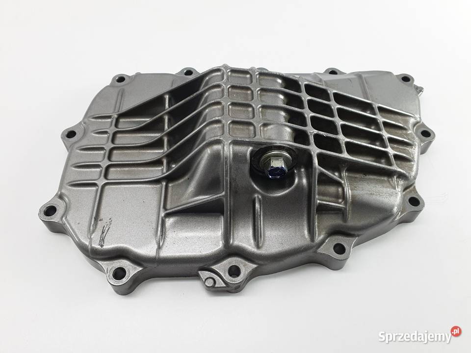 Miska Olejowa Dekiel Misa Honda Nc 750