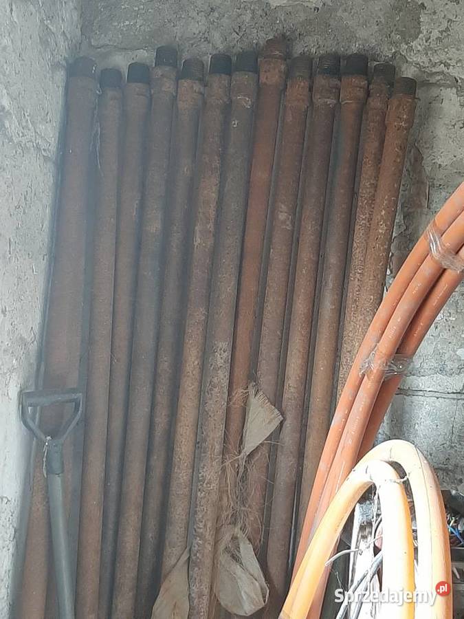 Wiertnica płuczkowa