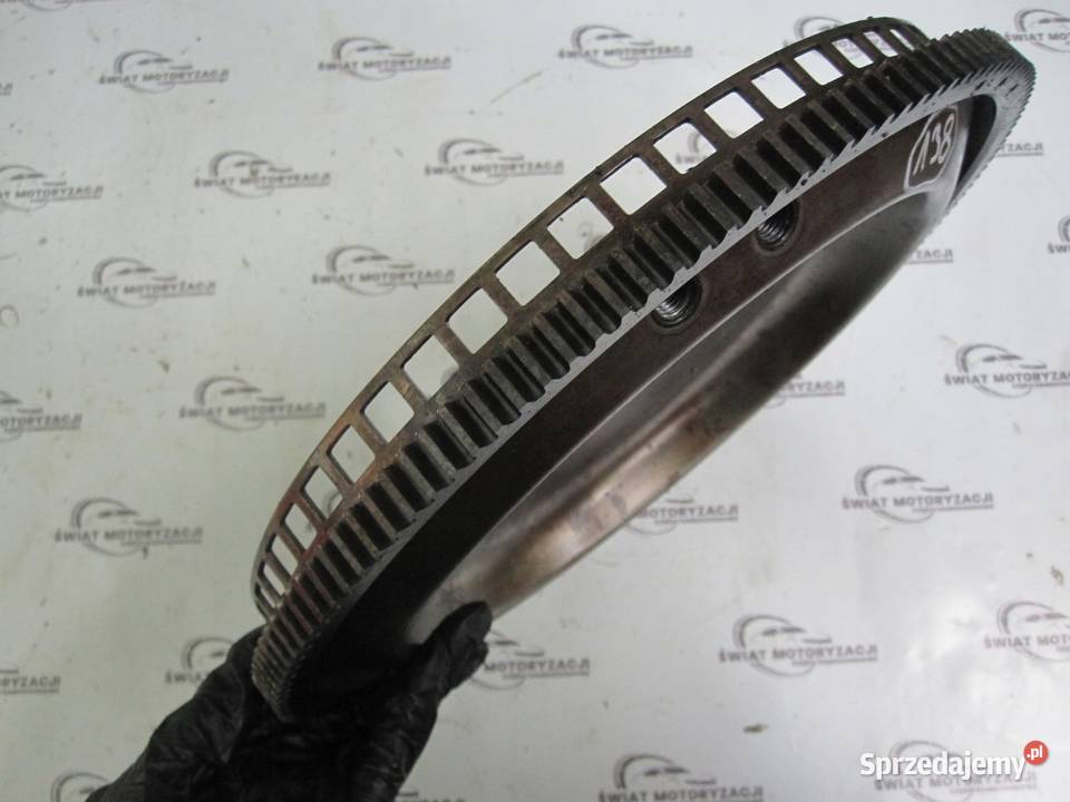 MERCEDES CLS 30 D 642920 642920 223 koło