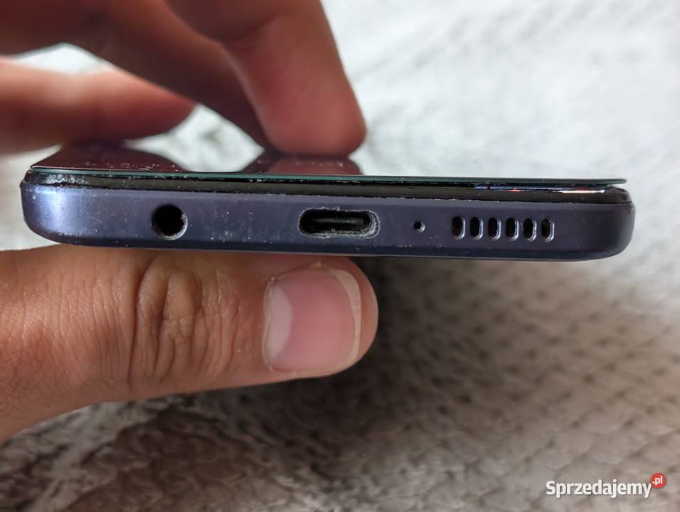 Używana Motorola Moto G50 Kraków