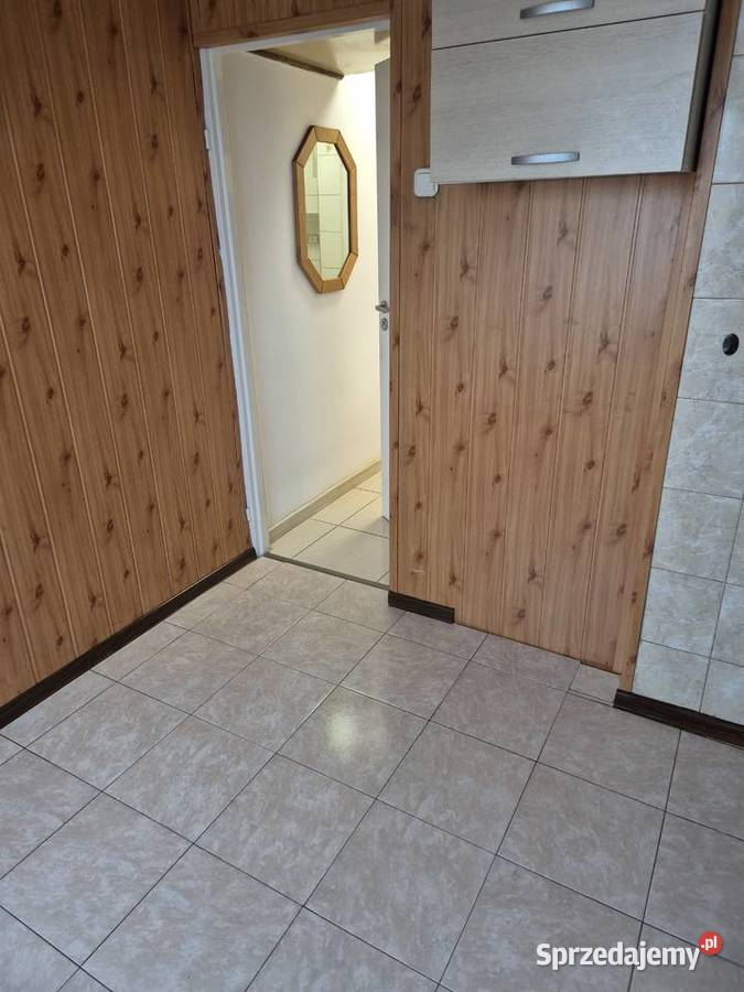 Mieszkanie 2 pokoje Gołębiow I Radom