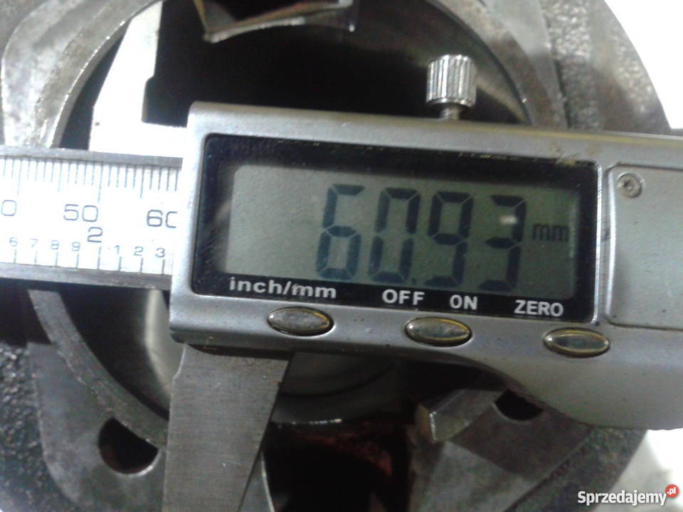 SHL150WSK150 cylinder Bielsko-Biała sprzedam